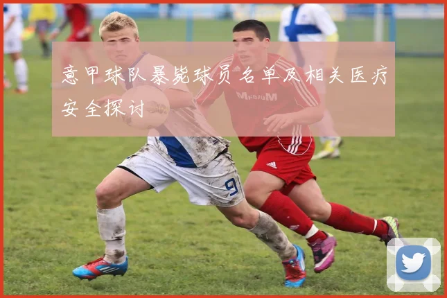 意甲球队暴毙球员名单及相关医疗安全探讨